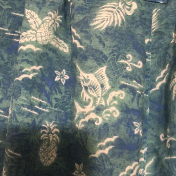 Columbia PFG Omni-Shade Swimsuit 🏊‍♂️  Sixe XXL - Picture 5 of 6